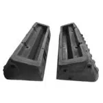 P-Ayr Chevy Conventional Heads Mockup (Set)