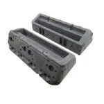 P-Ayr Chevy Conventional Heads Mockup (Set)