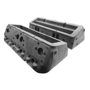 P-Ayr Chevy Conventional Heads Mockup (Set)