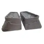 P-Ayr Chevy SB2 Heads Mockup (Set)