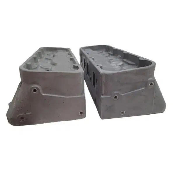 P-Ayr Chevy SB2 Heads Mockup (Set)