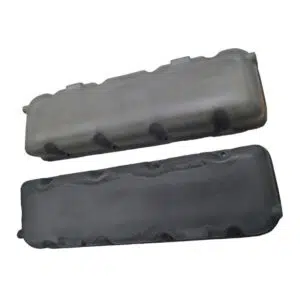 P-Ayr Chevy SB2 Valve Covers Mockup (Set)