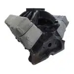 P-Ayr Chevy SB2 Engine Mockup w/ Intake & Covers