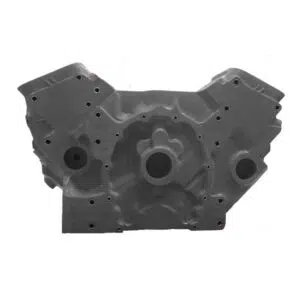 P-Ayr Chevy 350 Quarter Engine Mockup