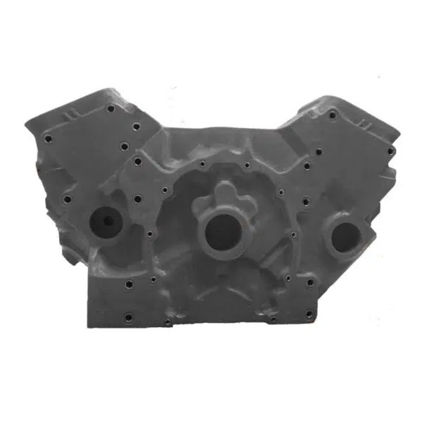 P-Ayr Chevy 350 Quarter Engine Mockup