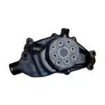 P-Ayr Chevy 350 Water Pump Mockup