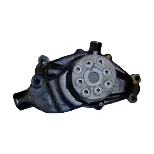 P-Ayr Chevy 350 Water Pump Mockup