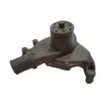 P-Ayr Chevy 350 Water Pump Mockup