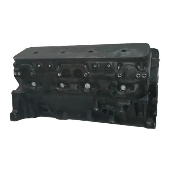 P-Ayr Chevy LT1/LT4 Long Block Mockup