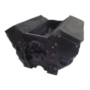 P-Ayr Chevrolet 4.3L V6 Long Block Mockup
