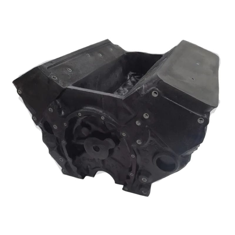 P ayr chevrolet 4 3 long block mockup motors 2047 p ayr products
