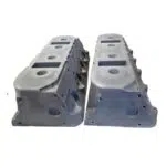 P-Ayr Chevy LS Heads Mockup (Set)