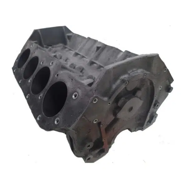 P-Ayr Chevy 454 Short Block Mockup