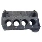 P-Ayr Chevy 454 Tall Deck Short Block Mockup