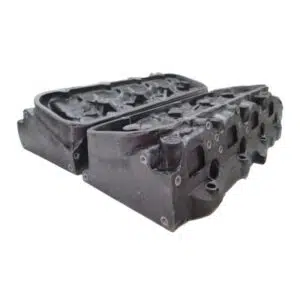 P-Ayr Chevy 454 Big Block Heads Mockup (Set)