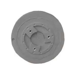 P-Ayr Chevy Big Block Harmonic Balancer Mockup