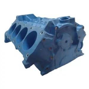 P-Ayr Ford 302 Short Block Mockup