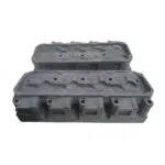 P-Ayr Ford 351W Yates Heads Mockup (Set)