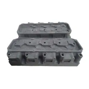 P-Ayr Ford 351W Yates Heads Mockup (Set)
