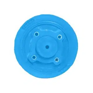 P-Ayr Ford 429/460 Harmonic Balancer Mockup