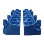 P-Ayr Ford FE Series Heads Mockup (Set)