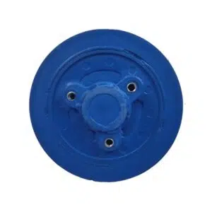 P-Ayr Ford FE Series Harmonic Balancer Mockup