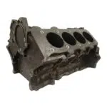 P-Ayr Ford 5.0L Coyote Short Block Mockup