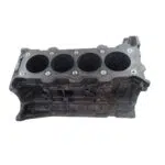P-Ayr Ford 5.0L Coyote Short Block Mockup