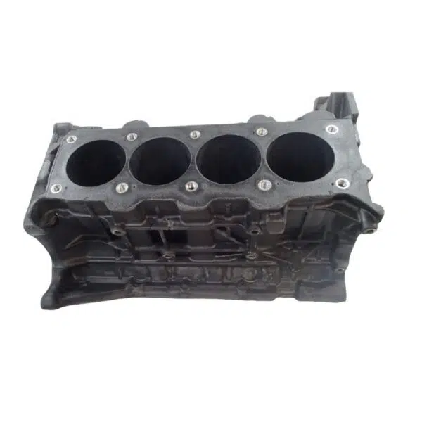 P-Ayr Ford 5.0L Coyote Short Block Mockup