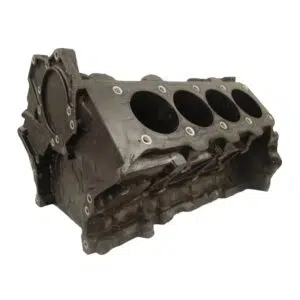P-Ayr Ford 5.0L Coyote Short Block Mockup