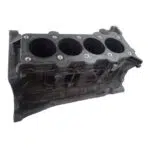 P-Ayr Ford 5.0L Coyote Short Block Mockup