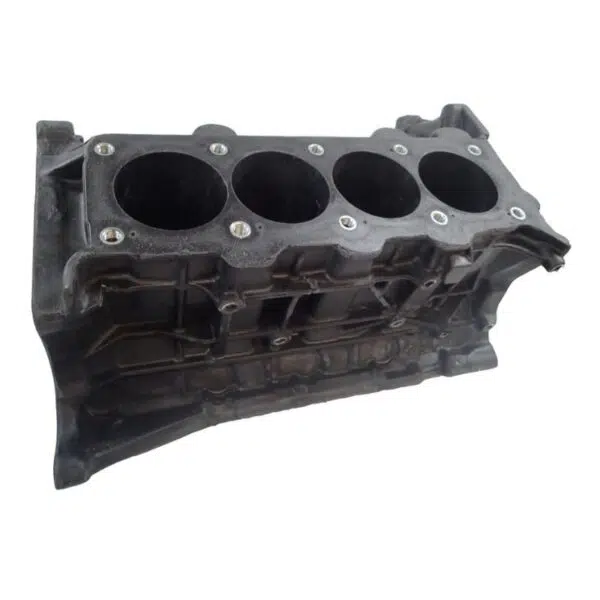 P-Ayr Ford 5.0L Coyote Short Block Mockup