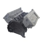 P-Ayr Ford 5.0L Coyote Mockup w/ Heads
