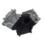 P-Ayr Ford 4.6L DOHC Modular Mockup w/ Heads
