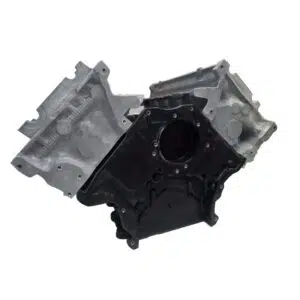 P-Ayr Ford 4.6L DOHC Modular Mockup w/ Heads