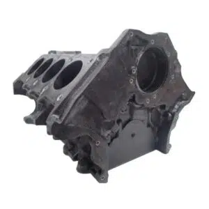 P-Ayr Ford 4.6L DOHC Short Block Mockup
