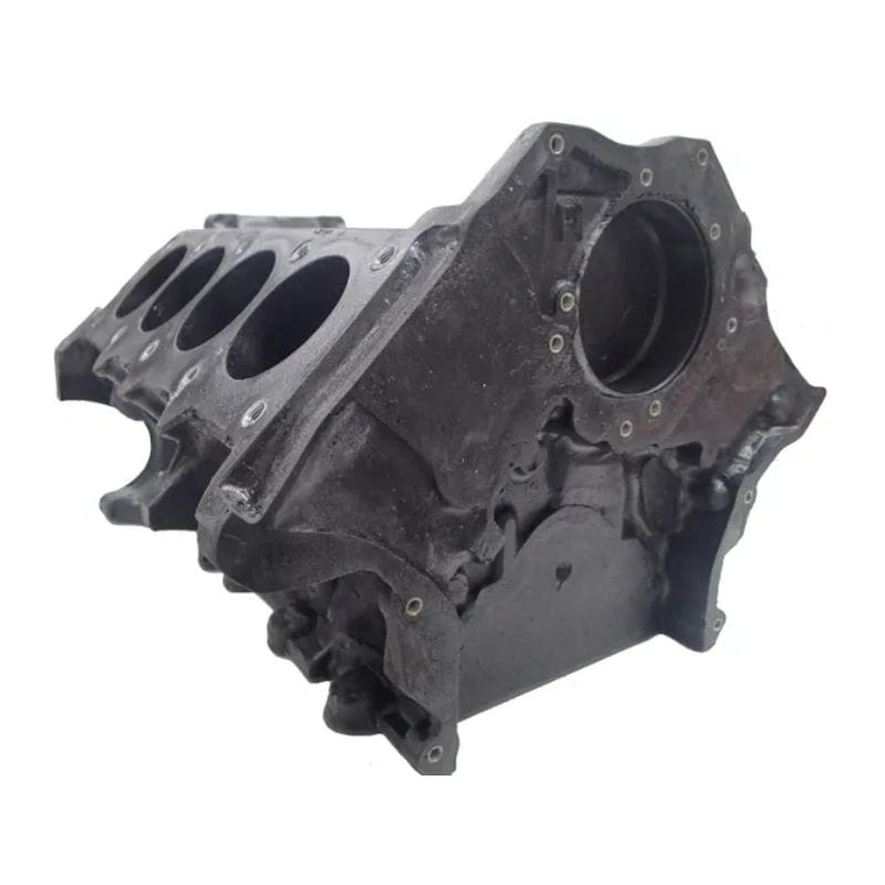 P-Ayr Ford 4.6 DOHC Short Block Mockup Engine - 3051 - P-Ayr Products