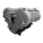 P-Ayr Ford 4.6L DOHC Complete Engine Mockup