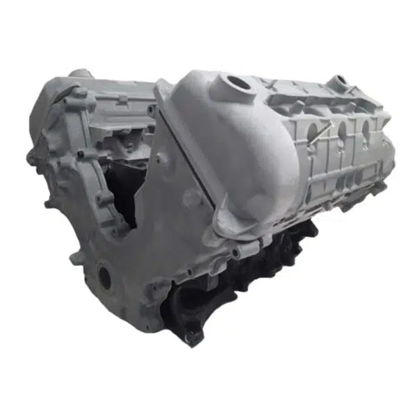 P-Ayr Ford 4.6L DOHC Complete Engine Mockup