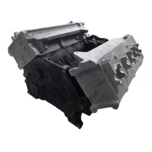 P-Ayr Ford 4.6L SOHC Modular Mockup w/ Heads