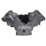 P-Ayr Ford 4.6L SOHC Timing Cover Mockup