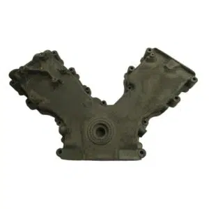 P-Ayr Ford 4.6L DOHC Timing Cover Mockup