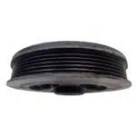 P-Ayr Ford 4.6L SOHC Harmonic Balancer Mockup
