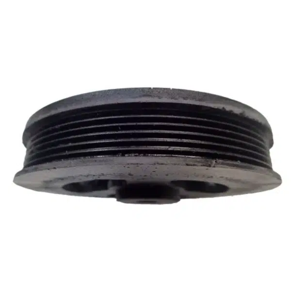 P-Ayr Ford 4.6L SOHC Harmonic Balancer Mockup