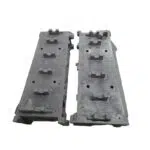P-Ayr Ford 4.6L SOHC Heads Mockup (Set)