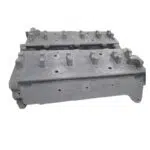 P-Ayr Ford 4.6L SOHC Heads Mockup (Set)