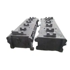 P-Ayr Ford 4.6L SOHC Heads Mockup (Set)