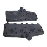 P-Ayr Ford 60HP Flathead Heads Mockup (Set)