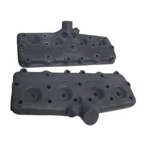 P-Ayr Ford 60HP Flathead Heads Mockup (Set)