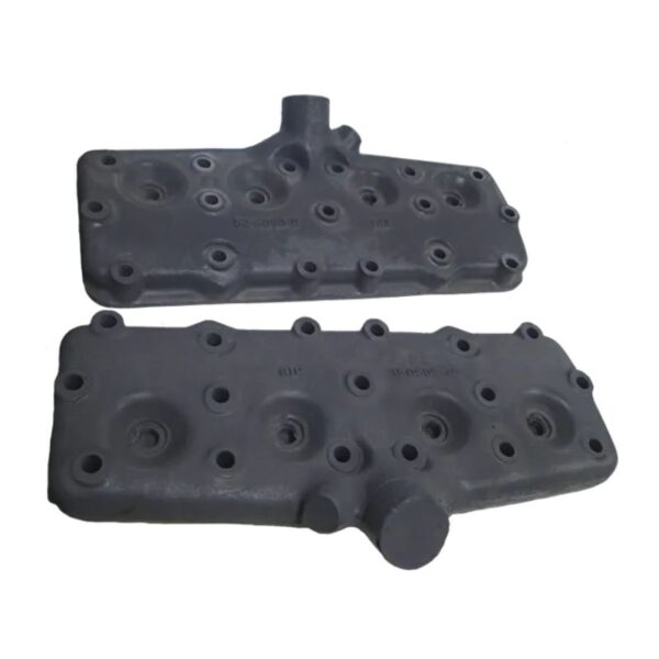 P-Ayr Ford 60HP Flathead Heads Mockup (Set)